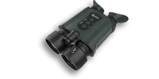 Цифровой бинокль ночного видения ARKON NVD Pro LRF